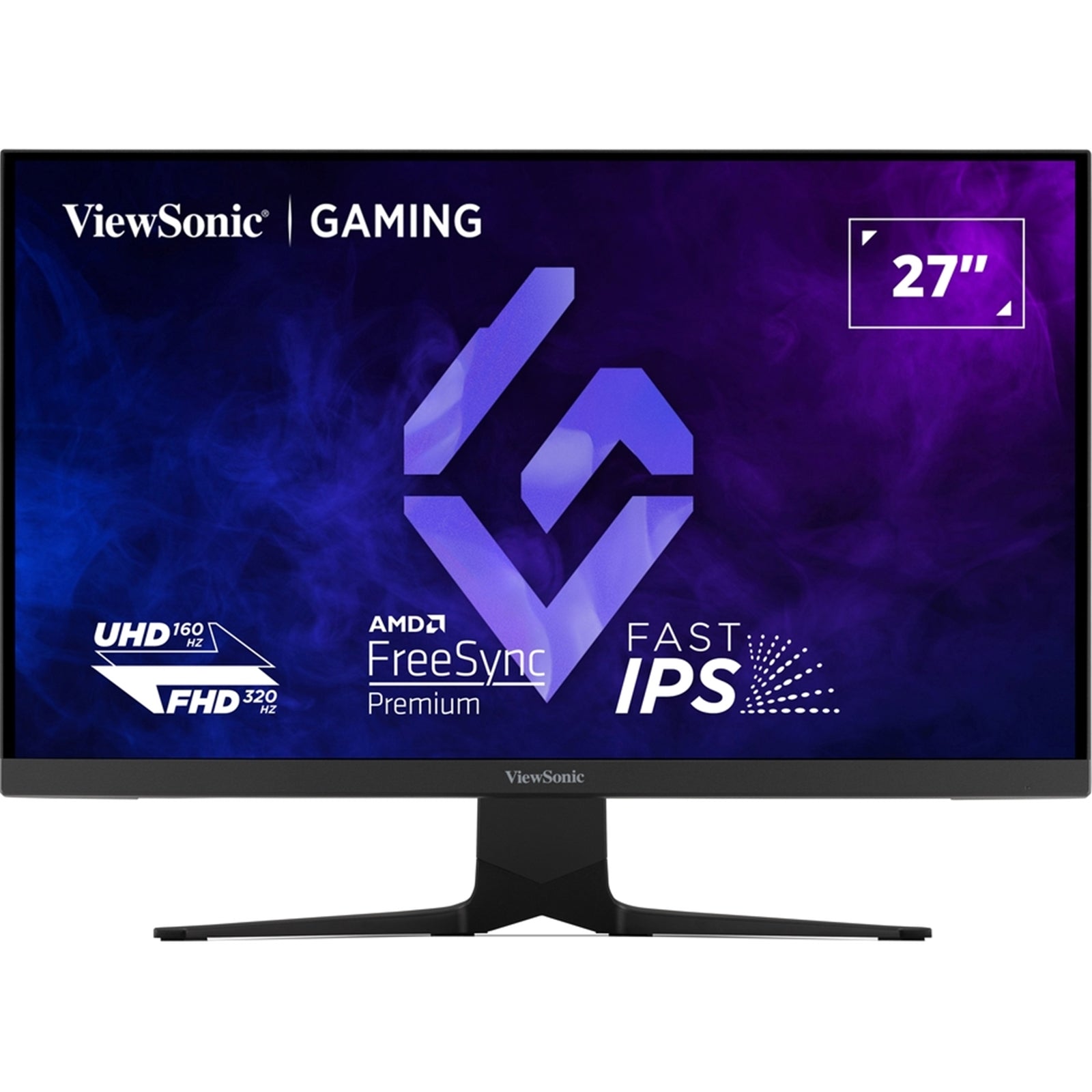 ViewSonic XG275D1-4K 27 ViewSonic XG275D1-4K 27